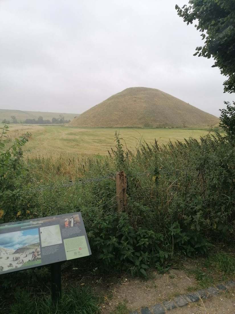 Silbury Hill